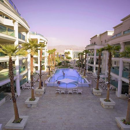 City Resort Palmore Eilat Exterior foto