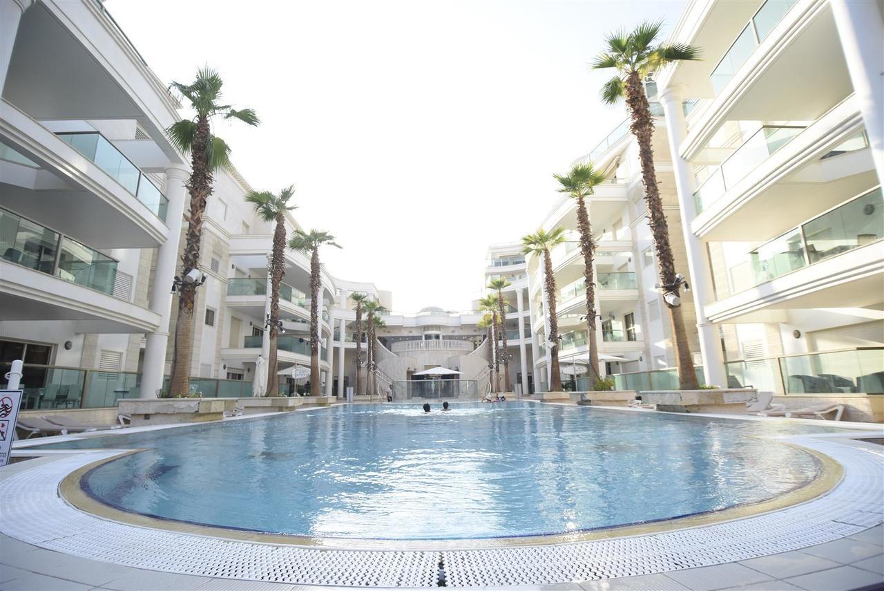 City Resort Palmore Eilat Exterior foto
