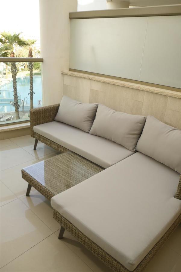 City Resort Palmore Eilat Exterior foto