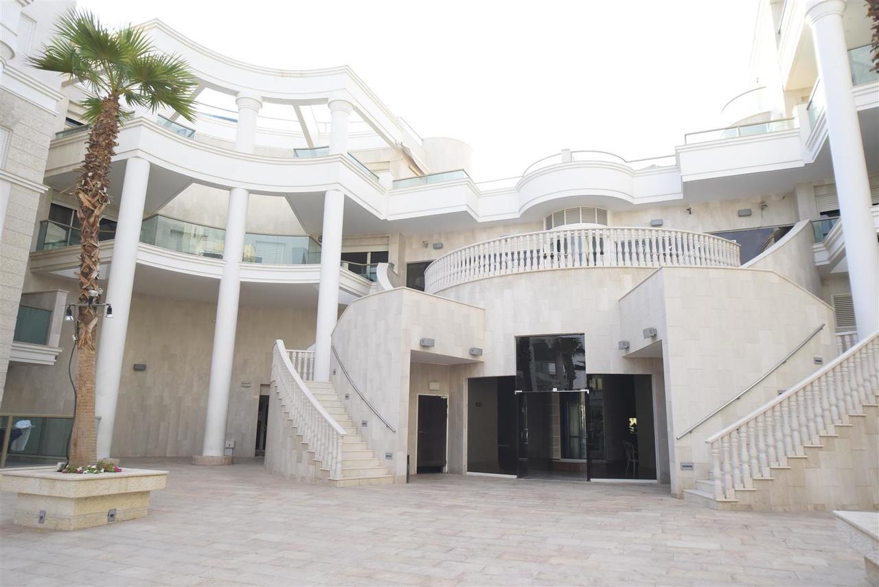 City Resort Palmore Eilat Exterior foto