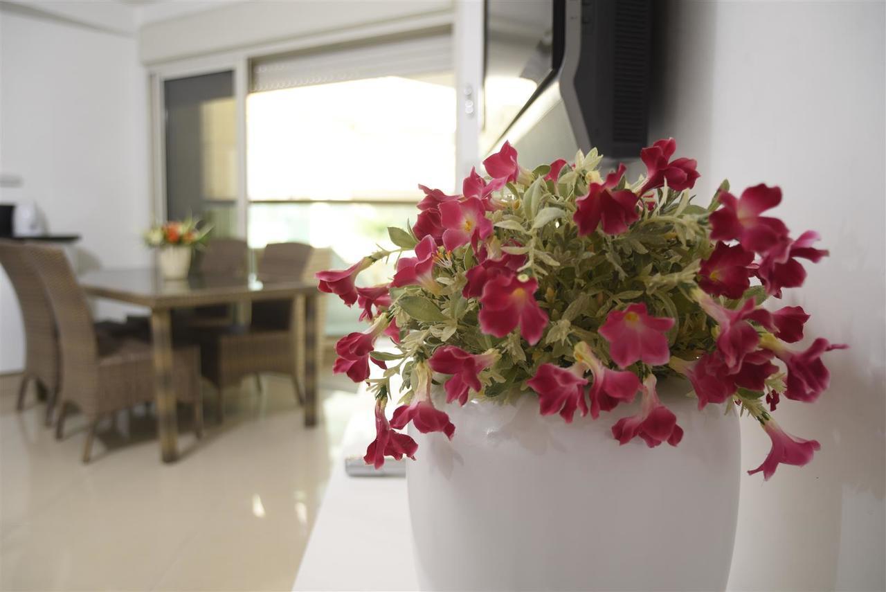 City Resort Palmore Eilat Exterior foto