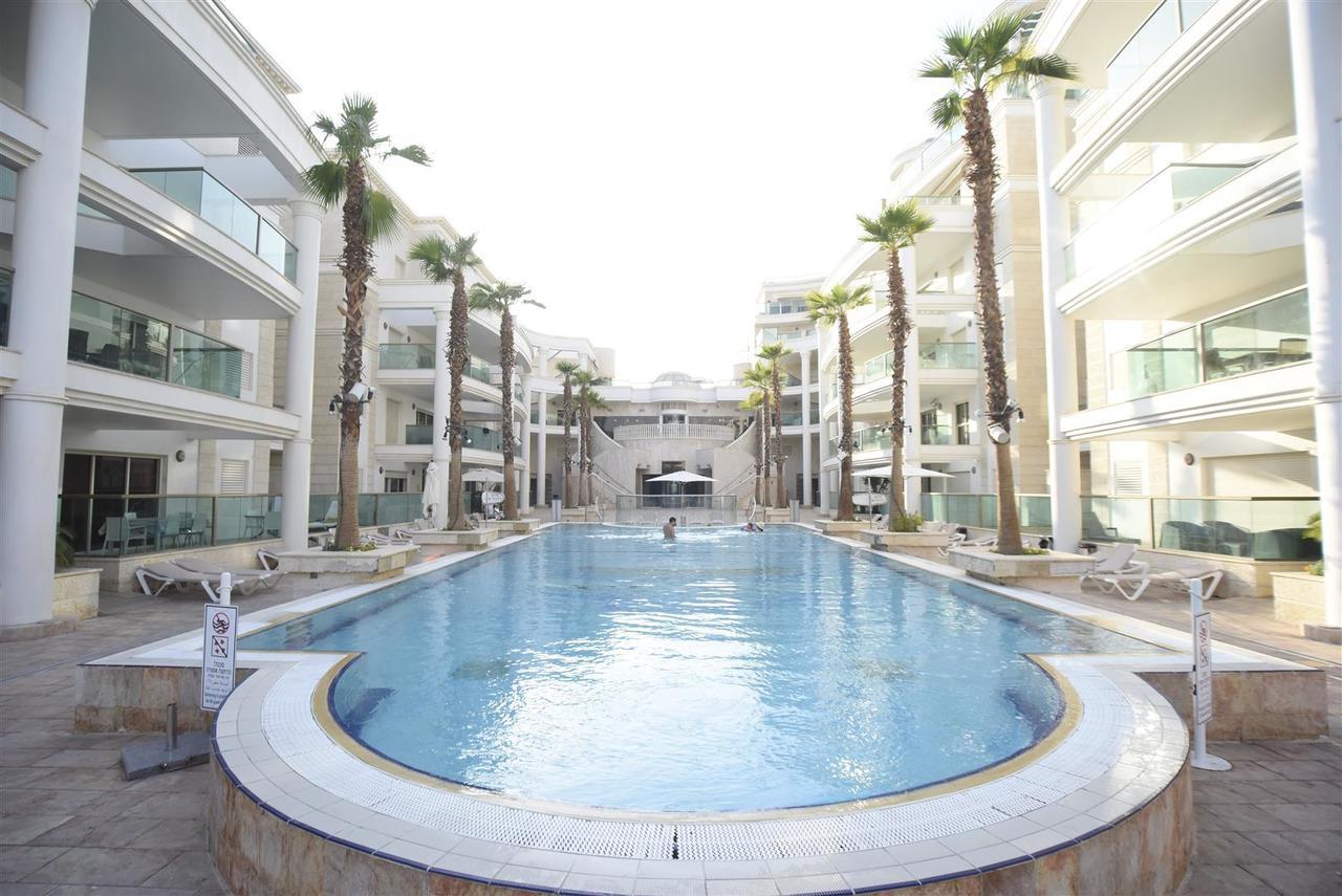City Resort Palmore Eilat Exterior foto