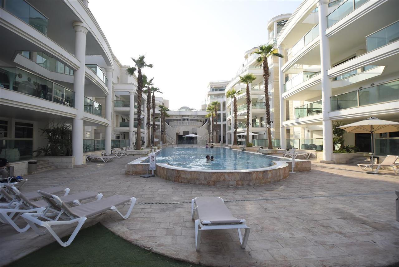 City Resort Palmore Eilat Exterior foto