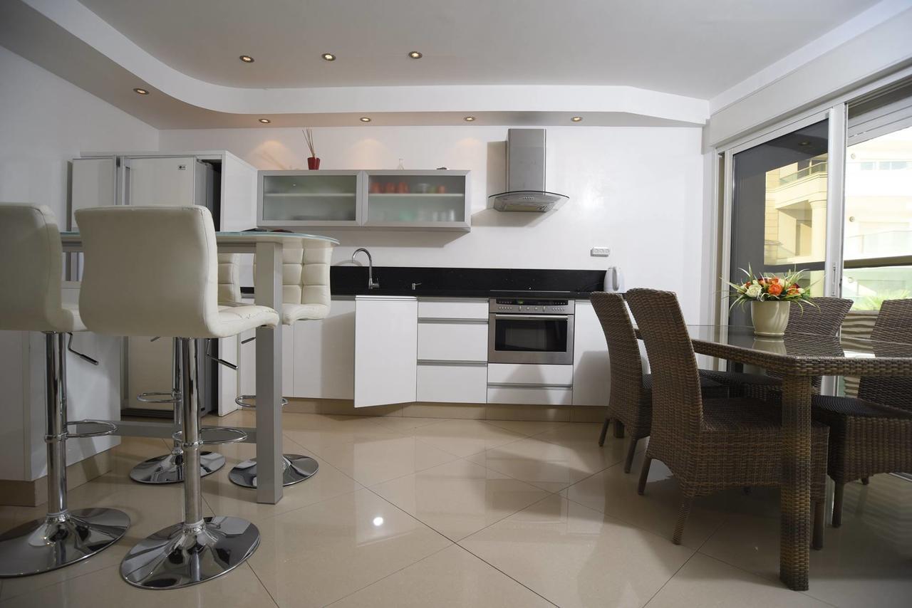 City Resort Palmore Eilat Exterior foto