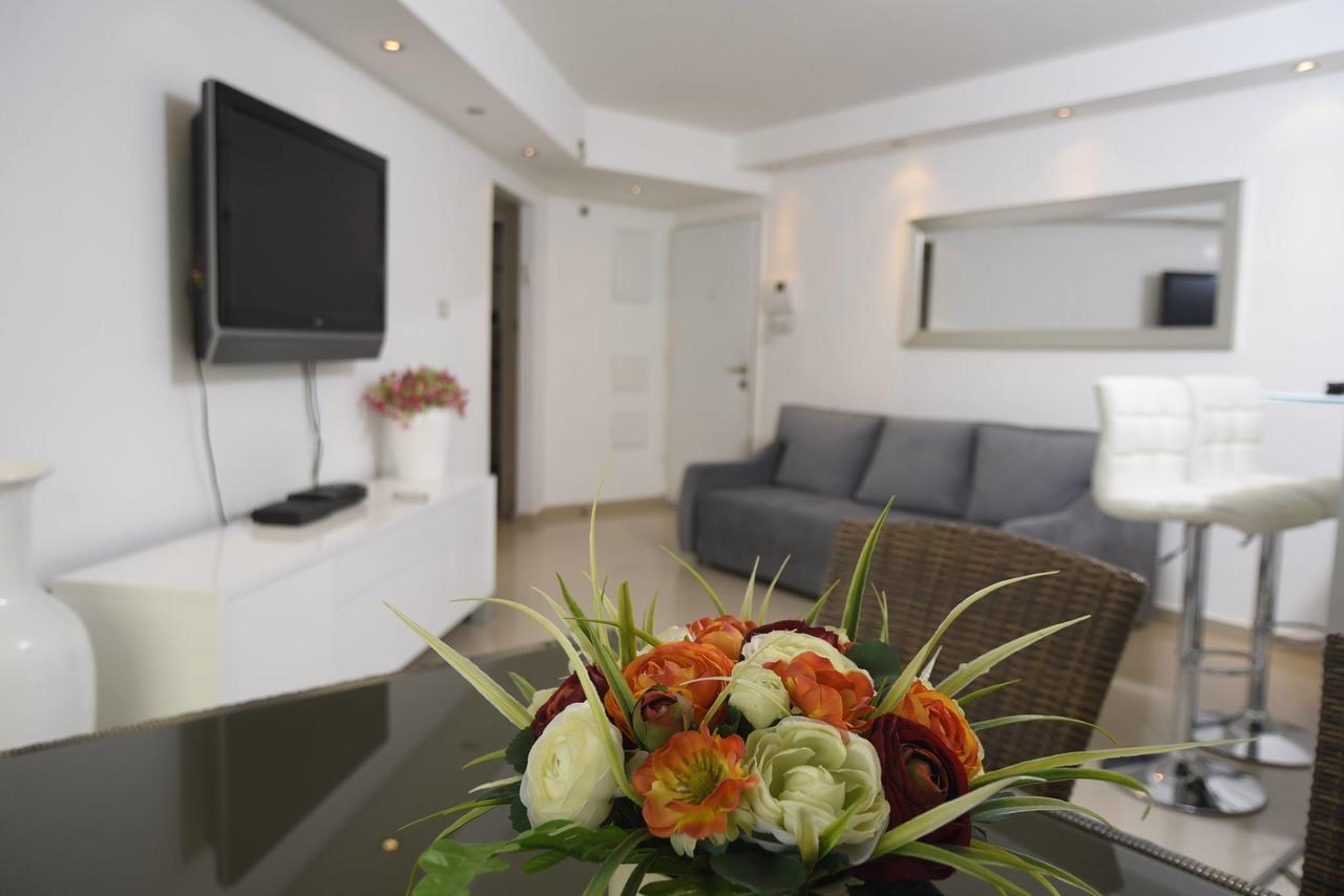 City Resort Palmore Eilat Exterior foto