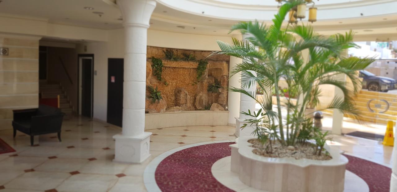 City Resort Palmore Eilat Exterior foto